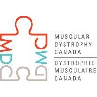 muscular dystrophy canada