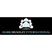 mark bradley international logo image