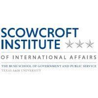 scowcroft institute of international affairs