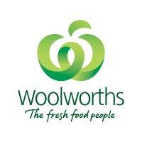 woolworths supermarkets logo image