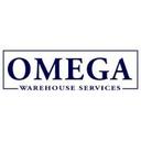 logo of Omega Warehouse Services