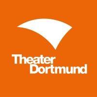 theater dortmund logo image