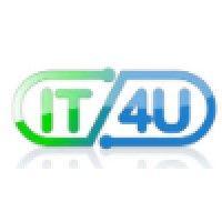 it4u logo image