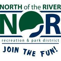 north of the river recreation and park district