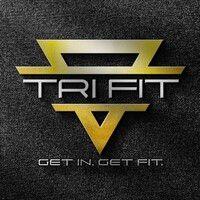 trifit logo image