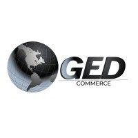 ged commerce llc logo image