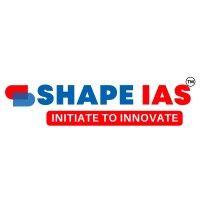 shape ias logo image