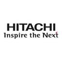 logo of Hitachi Systems India Pvt Ltd