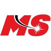 ms directional logo image