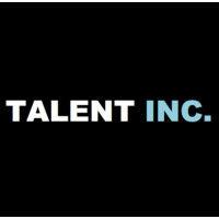 talent inc. by jackie briscoe logo image