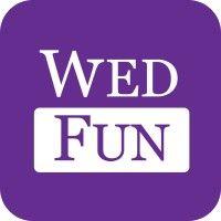 wedfun app logo image