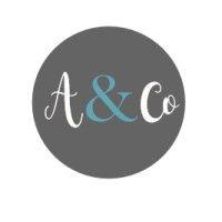 allchurch & co limited logo image