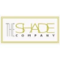 the shade company logo image