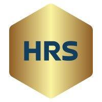 hrs logo image