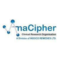 anacipher clinical research organisation