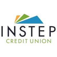 instep federal credit union logo image