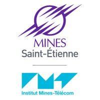 école des mines de saint-étienne logo image