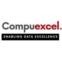 compuexcel logo image