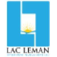 lac leman investment management ltd logo image