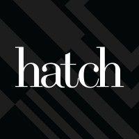 hatch creative logo image