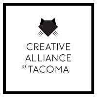 creative alliance of tacoma logo image