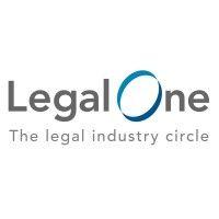 legalone logo image