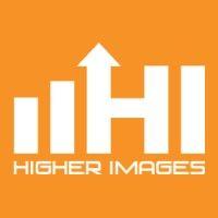 higher images, inc. logo image