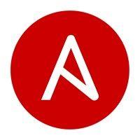 ansible by red hat logo image