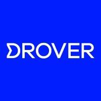 drover logo image