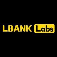 lbank labs logo image