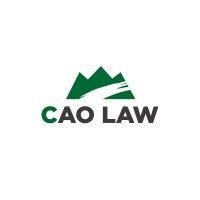 caolaw pc logo image