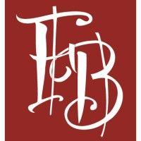 frisky business boutique logo image