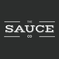 the sauce co logo image