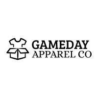 gameday apparel co logo image