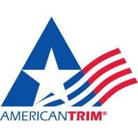 american trim logo image