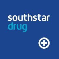 southstar drug logo image