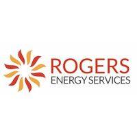 rogers energy services