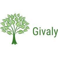 givaly logo image