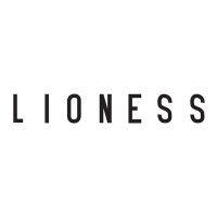 lioness logo image