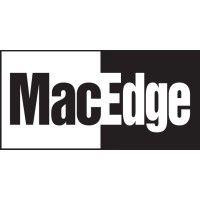 macedge logo image