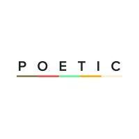 poetic logo image