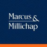 marcus & millichap denver logo image