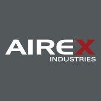 airex industries logo image