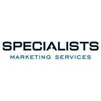 specialists marketing services, inc. logo image