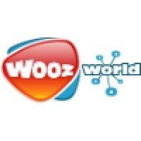 woozworld inc. logo image