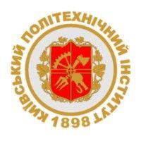 national technical university of ukraine 'kyiv polytechnic institute'​ logo image