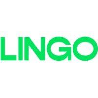 lingo logo image