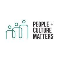 people & culture matters inc. logo image