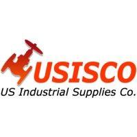 usisco is one of the biggest and most trusted company known as dealers and suppliers logo image