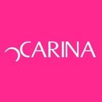 carina wear logo image